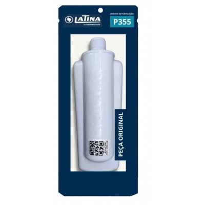 FILTRO P355 LATINA